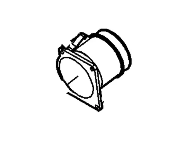 AFLS176RM - Engine: Air Mass Sensor for Ford: Expedition | Lincoln: Navigator Image