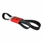 JK10847 - Cooling System: Motorcraftâ„¢ Drive Belt for Ford: Mustang Image