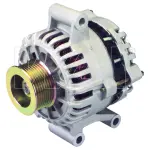 8316N - : WAI Alternator for WAI Image