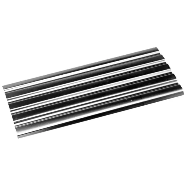 35569 - Exhaust: Exhaust Heat Shield for Walker Exhaust Image