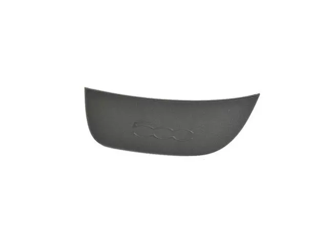 Nameplate - Mopar (68287546AA)