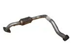 51334 - : Catalytic Converter for AB Catalytic Image