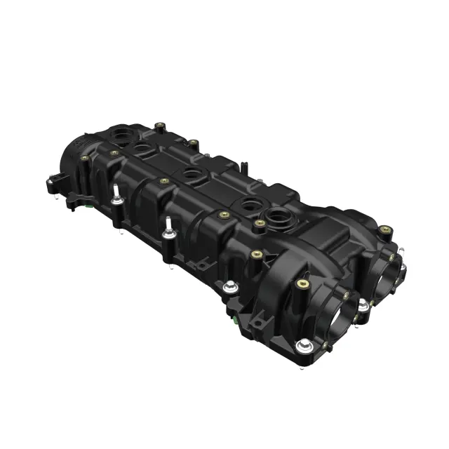 4893800AI - Engine: Valve Cover for Mopar Image