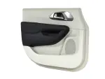 7AH051A5AA - : Front Door Trim Panel, Left for Chrysler: Pacifica Image