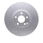 60463059 - : DFC GEOSPEC Coated Rotor - Blank for DYNAMIC FRICTION Image