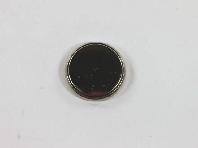 Transmitter Battery - Mopar (5066241AB)