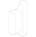 16683009549051 - : Air Vent for Mercedes-Benz Image