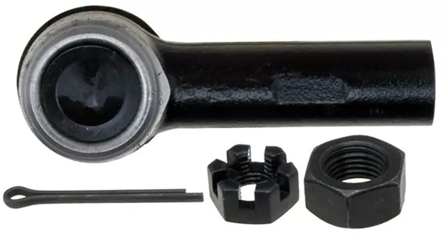 Outer Tie Rod - ACDelco (46A0525A)