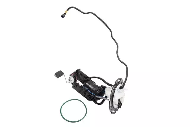 Acdelco™ Electric Fuel Pump - GM (MU1722)