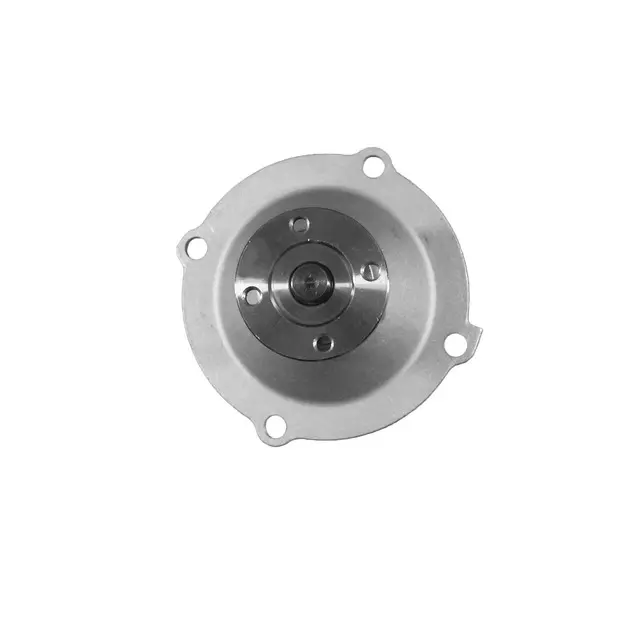 Engine Water Pump - Certified - ACDelco (252-587)