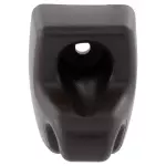 FL3Z1504132AB - Body: Visor Bracket for Ford: Expedition, F-150, F-250 Super Duty, F-350 Super Duty, F-450 Super Duty Image