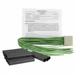 WPT1111 - : Air Suspension Module Connector  for Motorcraft Image