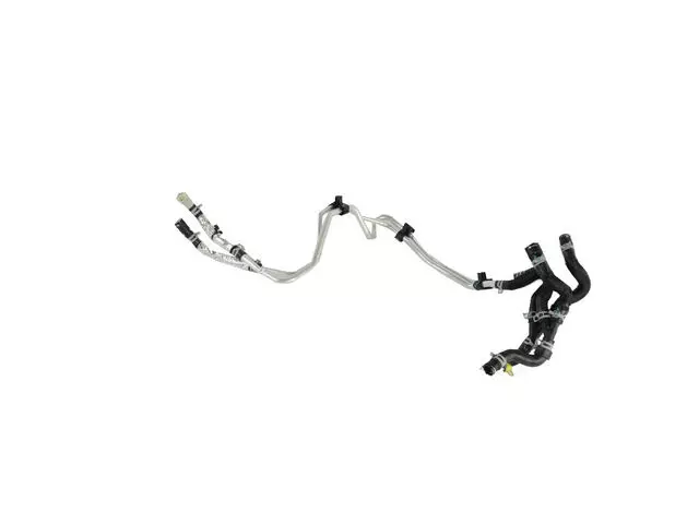 Heater Supply And Return Hose And Tube - Mopar (68272865AE)
