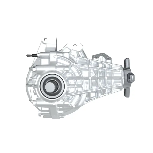 Service Front Axle - Mopar (68257421AH)