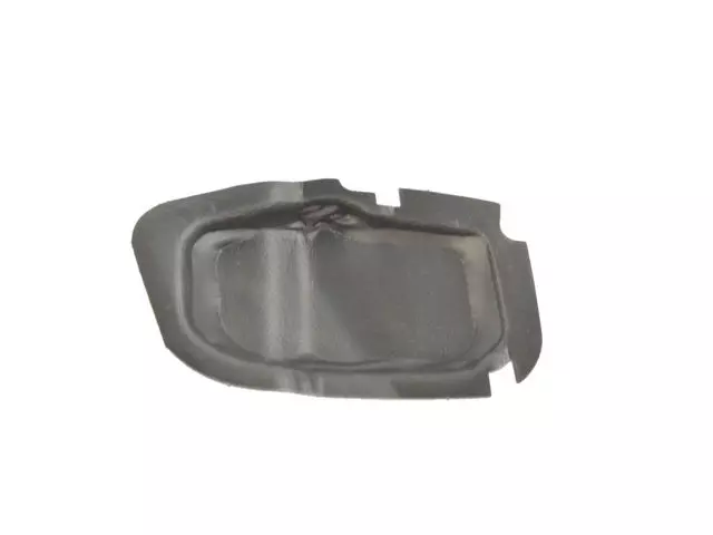 68328740AB - Restraints: Seat Belt Retractor Cover, Right for Mopar Image