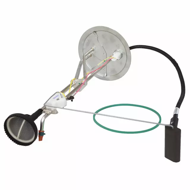 Fuel Pump Module Assembly - Ford (3C3Z-9275-AA)