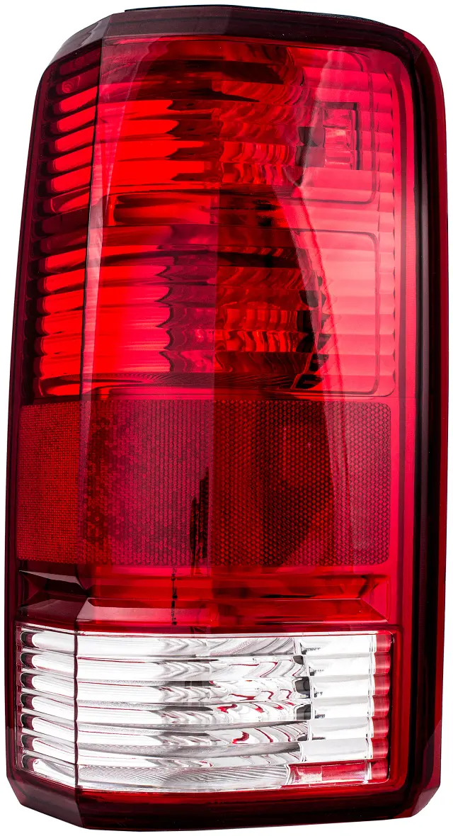 1611359 - : Tail Light Assembly for Dorman Image