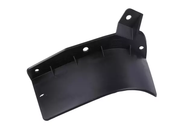 42439590 - : Passenger Side Fender Deflector for Chevrolet: Blazer Image