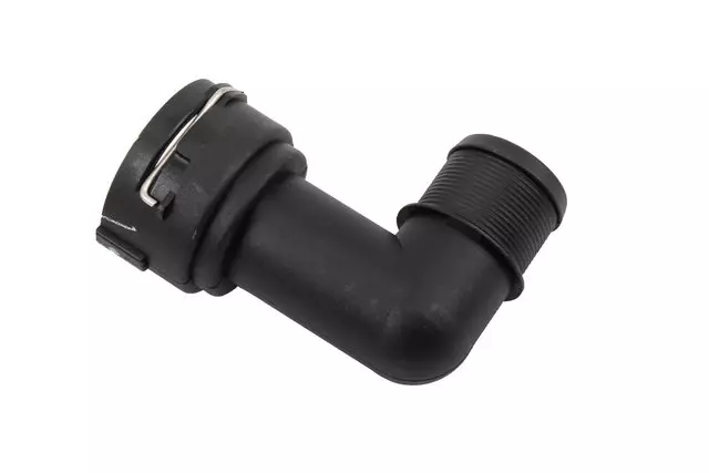 95351261 - : 2011-2016 Chevrolet - Radiator Outlet Hose Connector for GM Image