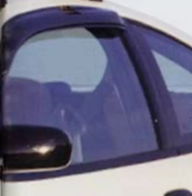 12371389 - Exterior: Air Deflector, Side Windows for GM Image