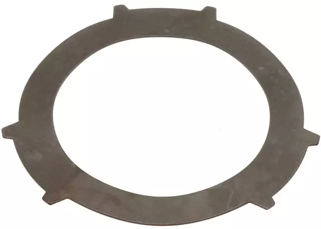 24208918 - Transmission: Automatic Transmission Waved 3rd Clutch Plate for ACDelco Image
