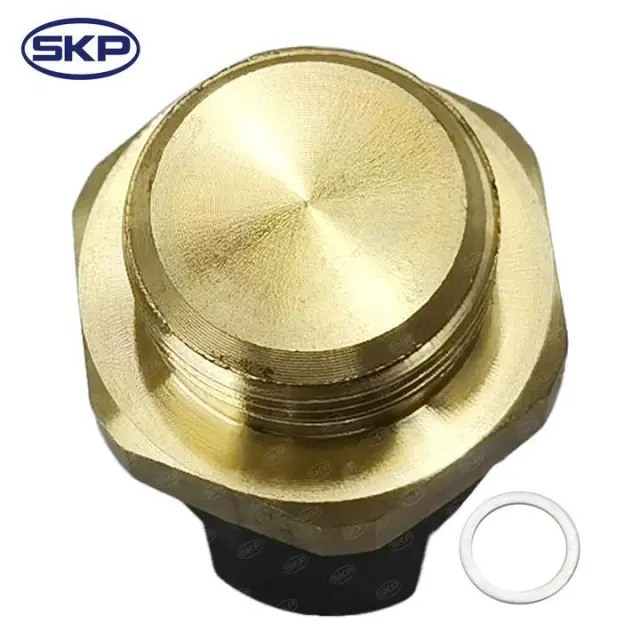 SKTS139 - Cooling Systems: SKP Engine Cooling Fan Switch for Skyward Automotive Image