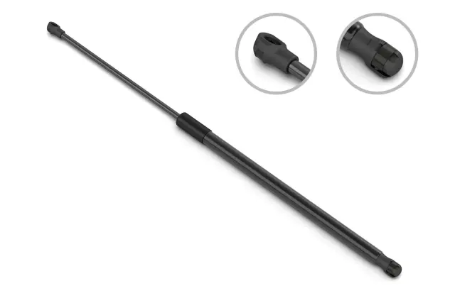 6B140088 - Exterior: Stabilus Trunk Lid Lift Support for Stabilus Image