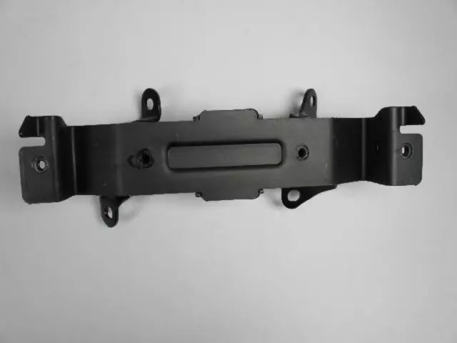 52124104AC - : Transmission Support Insulator for Jeep: Commander, Grand Cherokee Image