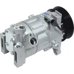 CO29076C - : A/C Compressor -- UAC VCS14 Compressor Assembly for UAC Image