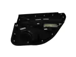 6XF166R5AB - Interior Trim: Rear Door Trim Panel, Left for Mopar Image