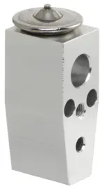 39474 - : Block Type Expansion Valve w/o Solenoid for FOUR SEASONS Image