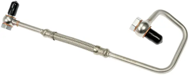 667509 - Cooling Systems: Turbocharger Oil Feed Line for Dorman Image