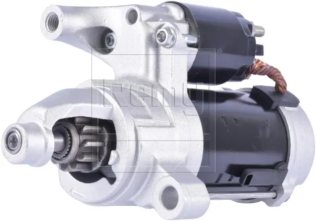 16407 - : Remy Starter Motor for Remy Image