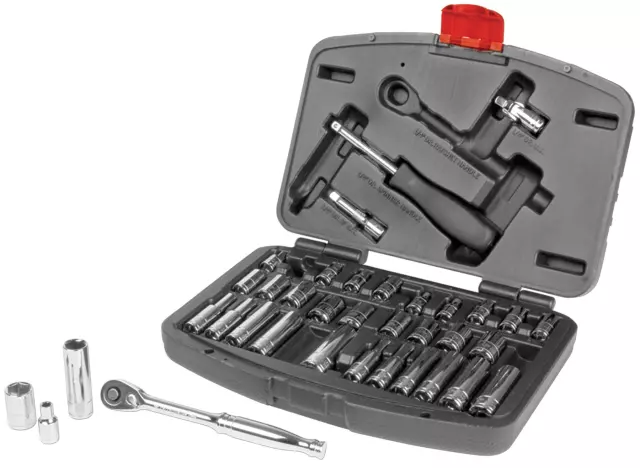 W36905 - : Socket Set for Performance Tool Image