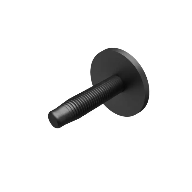 6509887AA - Body Sheet Metal Except Doors: Hex Head Screw And Washer for Mopar Image