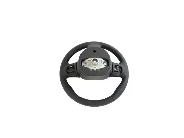 Steering Wheel - Mopar (6VD91DX9AA)
