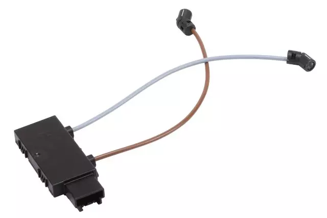 Content Theft Deterrent Sensor - GM (23271609)