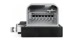 84820AE012 - Body: Window Switch for Toyota Image