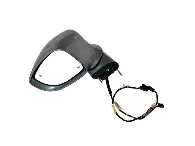 Outside Rear-View Mirror, Left - Mopar (5RM15PQAAE)