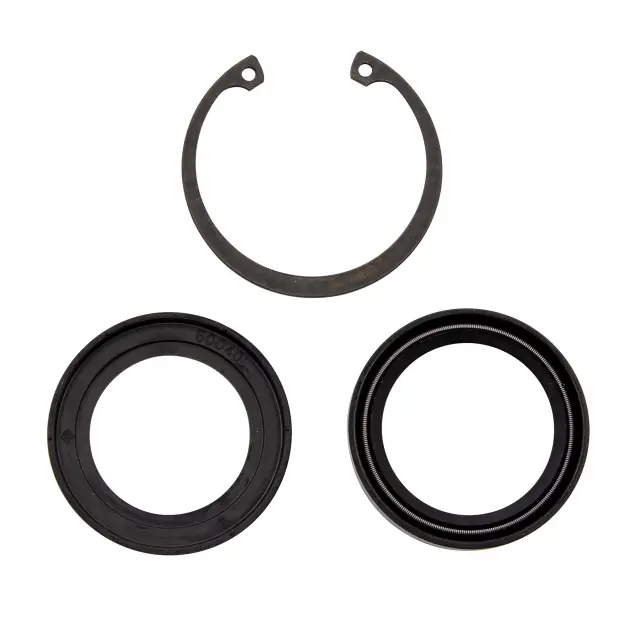 8784 - Suspension &amp; Steering: STG. GEAR LWR PITMAN SHAFT SEAL KIT for Edelmann Image