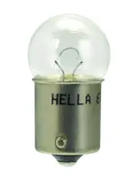 67TB - : Hella Dome Light Bulb for Hella Image