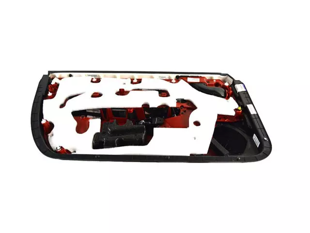 Front Door Trim Panel, Right - Mopar (5LC143XCAH)