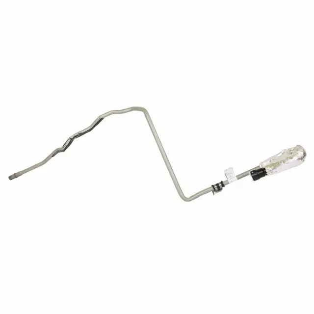 JL3Z7H255B - : Engine Coolant Hose for Ford: F-150 Image