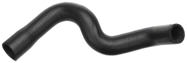 24052L - Belts and Cooling: Molded Lower Radiator Hose for Chevrolet: C/K Pickup, G10, G20, G30, R20, R2500, R30, R3500, Suburban C20, Suburban K20, Suburban R20, Suburban R2500, Suburban V20, Suburban V2500, V30, V3500 | GMC: C2500 Pickup, C3500 Pickup, G1500, G2500, G3500, K3500 Pickup, R2500 Pickup, R3500 Pickup, Suburban C2500, Suburban R2500, V3500 Image