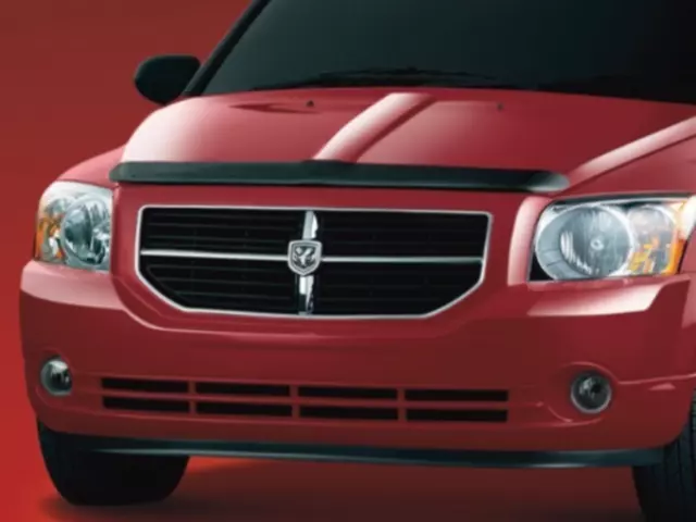 82209248AB - : Shield Kit for Mopar Image