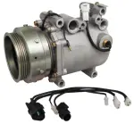 78402 - : Mitsubishi MSC90C Compressor for FOUR SEASONS Image