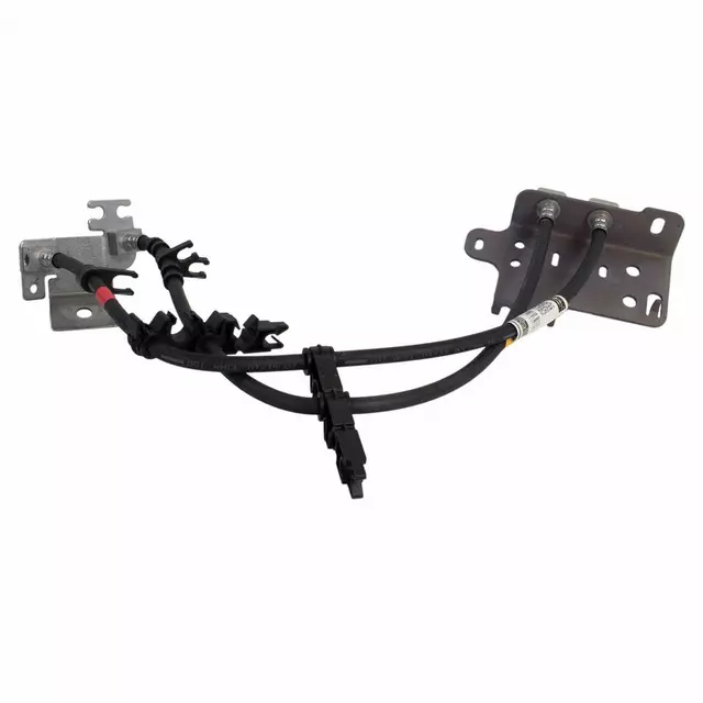 Brake Hydraulic Hose - Ford (HC3Z-2282-AM)