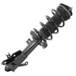 11326 - : Unity Automotive Suspension Strut and Coil Spring Assembly for Unity Automotive Image