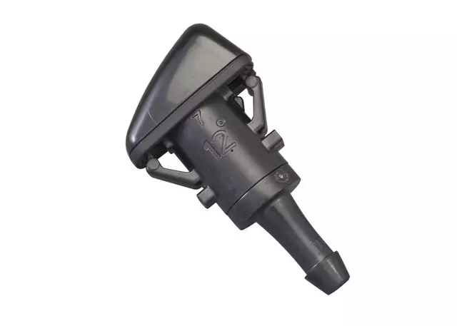 Windshield Hood Nozzle - Subaru (86636FG051)