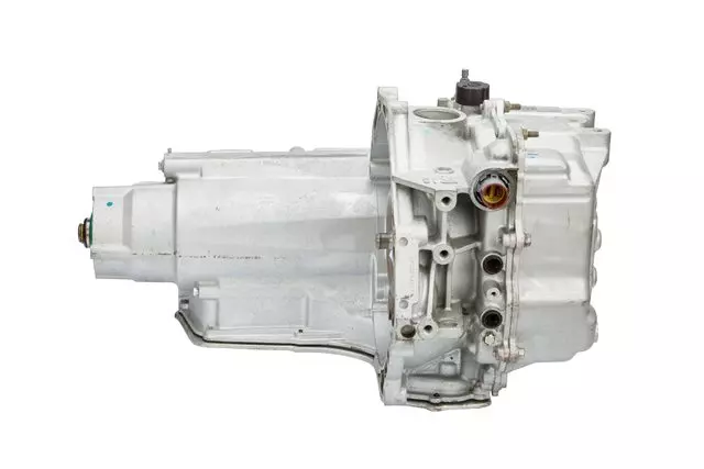 17803904 - Automatic Transmission: Trans-axle for GM Image